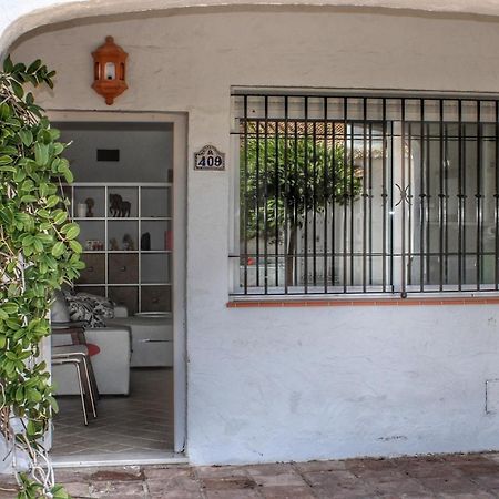 Coqueto Estudio En Puerto Deportivo De Marina Del Este Almuñécar Exterior foto